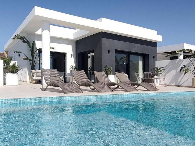 Chalet en venta en el Baix Segura / La Vega Baja, Valencia