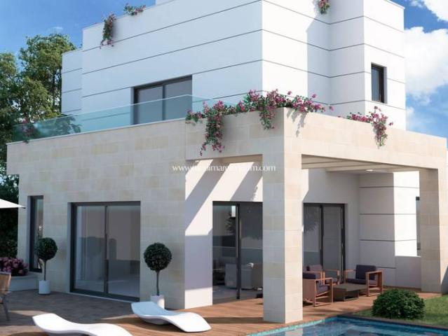 Chalet en venta en el Baix Segura / La Vega Baja, Valencia