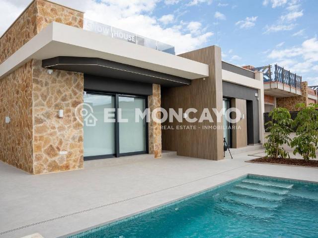 Chalet en venta en el Baix Segura / La Vega Baja, Valencia