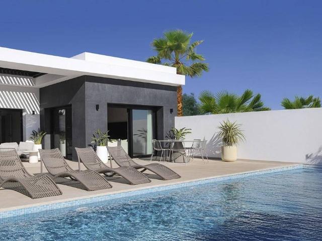 Chalet en venta en el Baix Segura / La Vega Baja, Valencia