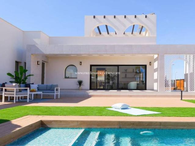 Chalet en venta en el Baix Segura / La Vega Baja, Valencia