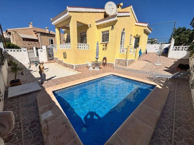 Chalet en venta en el Baix Segura / La Vega Baja, Valencia