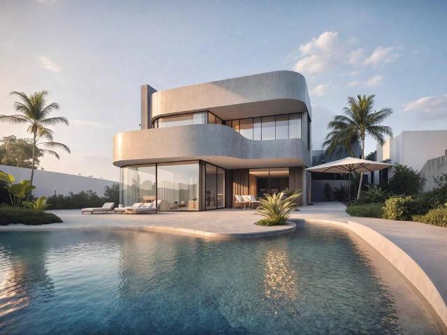 Chalet en venta en Torre-Pacheco, Campo de Cartagena y Mar Menor