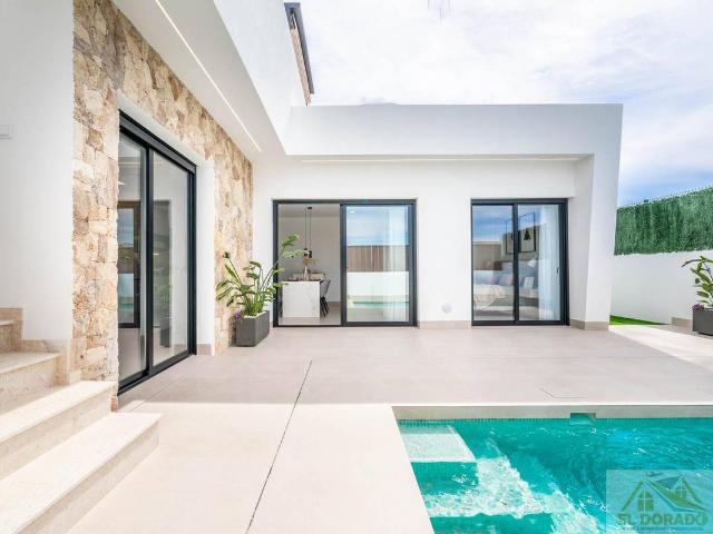 Chalet en venta en Torre-Pacheco, Campo de Cartagena y Mar Menor