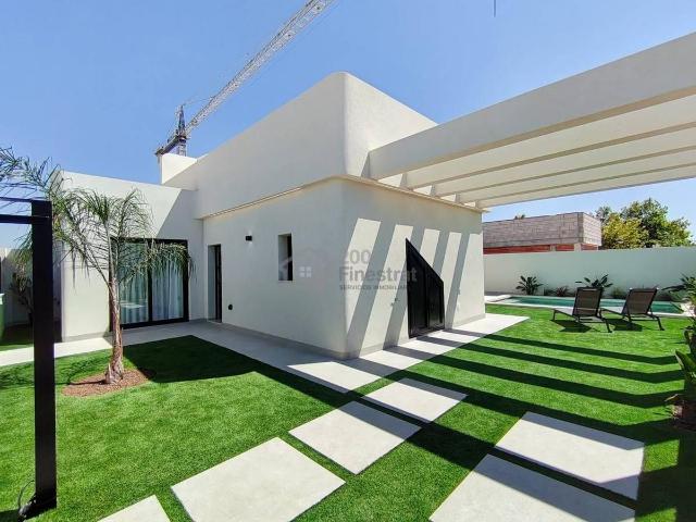 Chalet en venta en Torre-Pacheco, Campo de Cartagena y Mar Menor