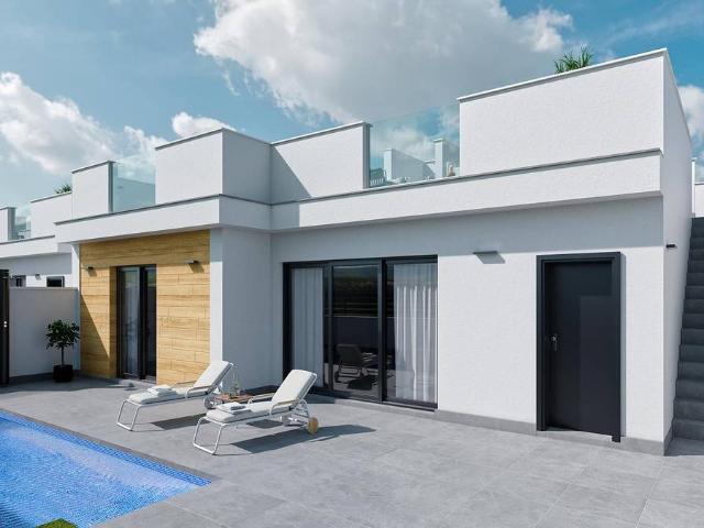 Chalet en venta en Torre-Pacheco, Campo de Cartagena y Mar Menor