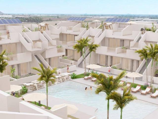 Chalet en venta en Torre-Pacheco, Campo de Cartagena y Mar Menor