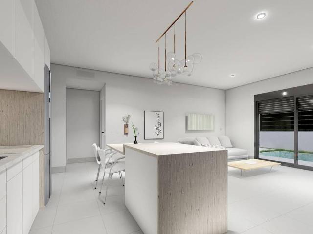 Chalet en venta en Torre-Pacheco, Campo de Cartagena y Mar Menor