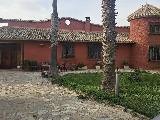 Chalet en venta en Torre-Pacheco, Campo de Cartagena y Mar Menor