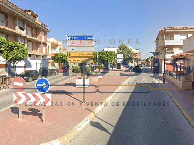 Chalet en venta en Torre-Pacheco, Campo de Cartagena y Mar Menor