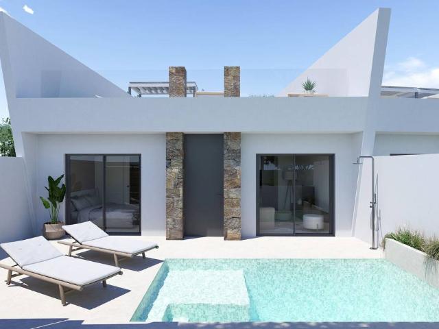 Chalet en venta en Torre-Pacheco, Campo de Cartagena y Mar Menor