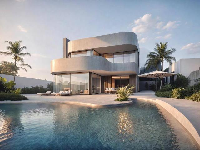 Chalet en venta en Torre-Pacheco, Campo de Cartagena y Mar Menor