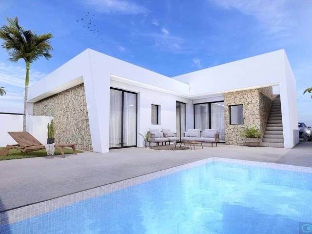 Chalet en venta en Torre-Pacheco, Campo de Cartagena y Mar Menor