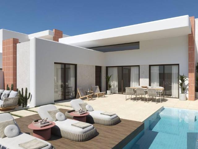 Chalet en venta en Torre-Pacheco, Campo de Cartagena y Mar Menor