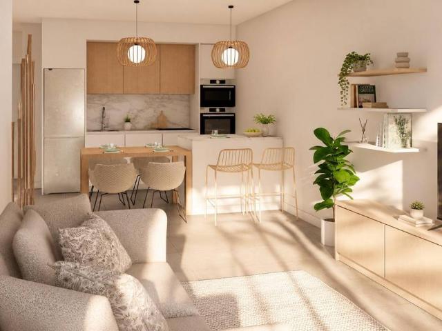 Chalet en venta en Torre-Pacheco, Campo de Cartagena y Mar Menor