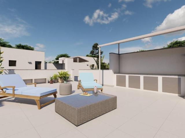 Chalet en venta en Torre-Pacheco, Campo de Cartagena y Mar Menor