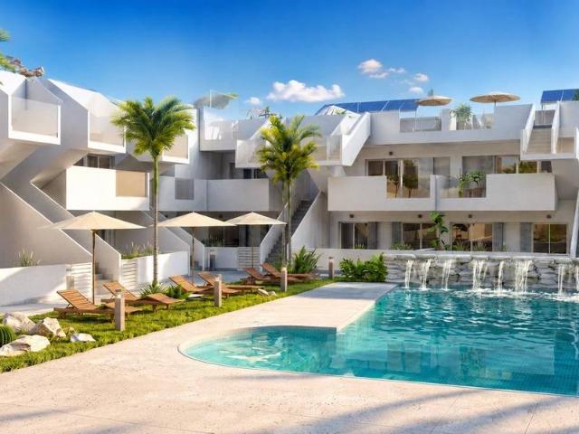 Chalet en venta en Torre-Pacheco, Campo de Cartagena y Mar Menor