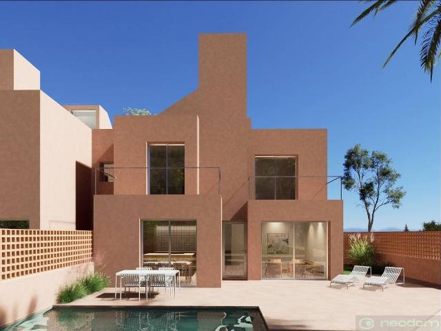 Chalet en venta en Torre-Pacheco, Campo de Cartagena y Mar Menor
