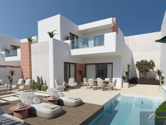 Chalet en venta en Torre-Pacheco, Campo de Cartagena y Mar Menor