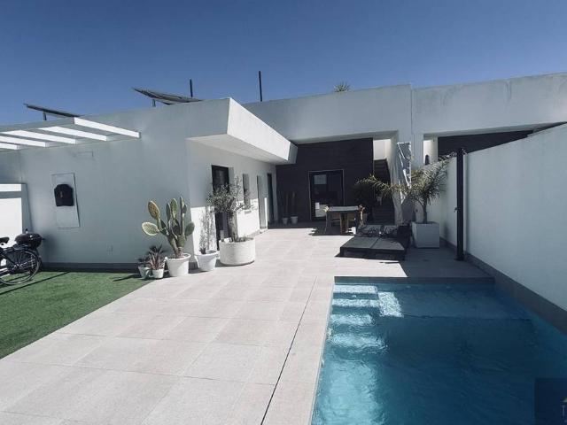 Chalet en venta en Torre-Pacheco, Campo de Cartagena y Mar Menor