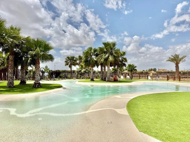 Chalet en venta en Torre-Pacheco, Campo de Cartagena y Mar Menor