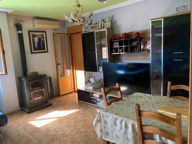 Chalet en venta en Torre-Pacheco, Campo de Cartagena y Mar Menor