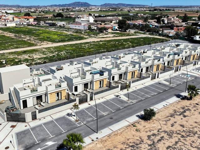 Chalet en venta en Torre-Pacheco, Campo de Cartagena y Mar Menor