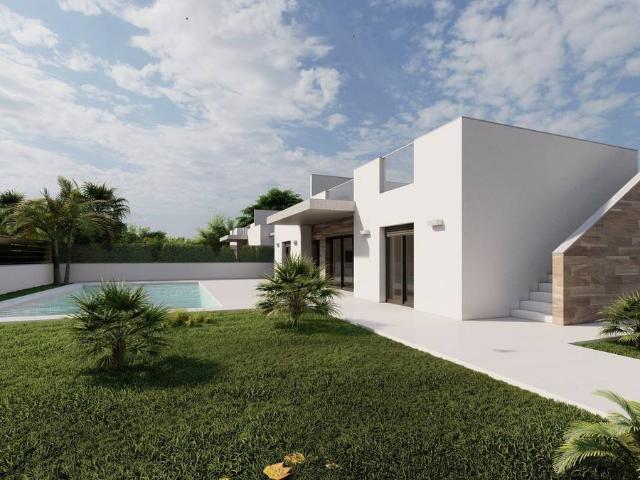 Chalet en venta en Torre-Pacheco, Campo de Cartagena y Mar Menor