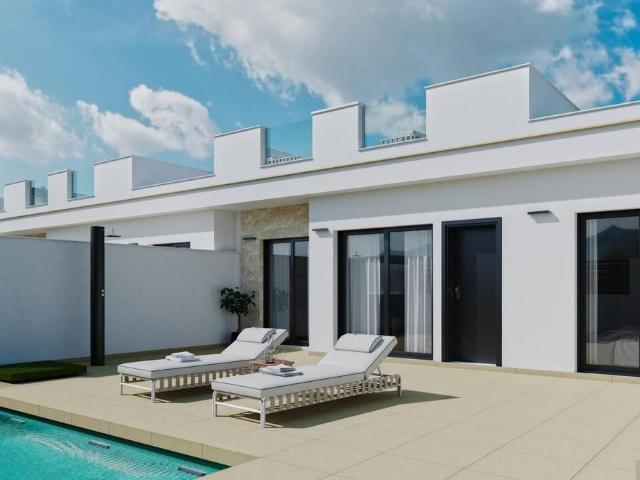 Chalet en venta en Torre-Pacheco, Campo de Cartagena y Mar Menor