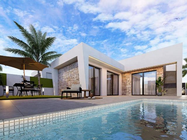 Chalet en venta en Torre-Pacheco, Campo de Cartagena y Mar Menor