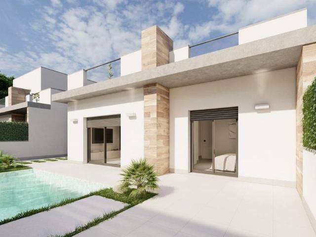 Chalet en venta en Torre-Pacheco, Campo de Cartagena y Mar Menor