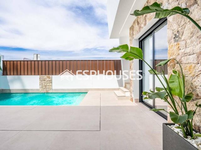 Chalet en venta en Torre-Pacheco, Campo de Cartagena y Mar Menor
