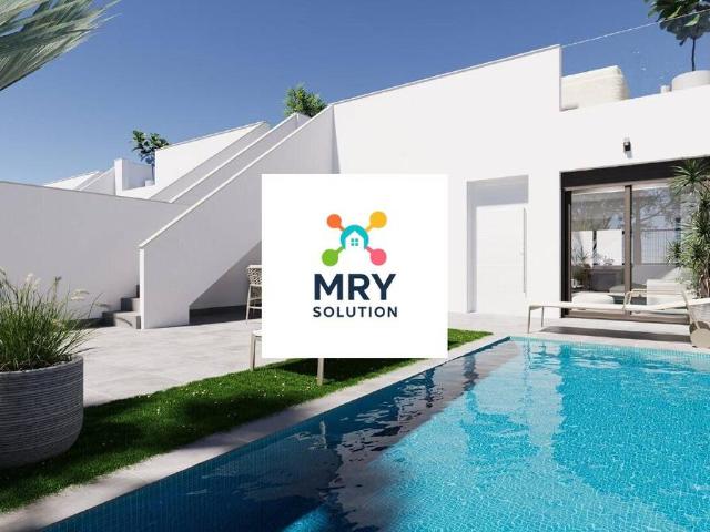 Chalet en venta en Torre-Pacheco, Campo de Cartagena y Mar Menor