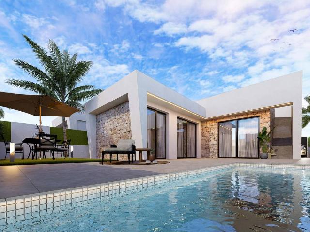 Chalet en venta en Torre-Pacheco, Campo de Cartagena y Mar Menor