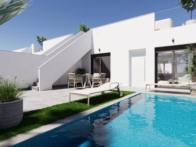 Chalet en venta en Torre-Pacheco, Campo de Cartagena y Mar Menor