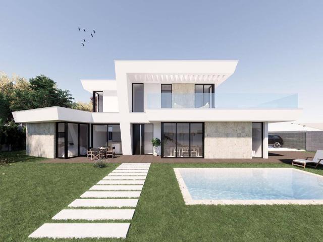 Chalet en venta en Torre-Pacheco, Campo de Cartagena y Mar Menor