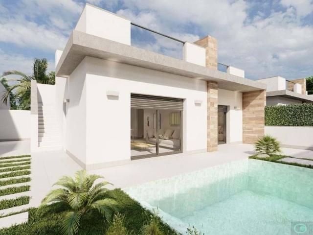Chalet en venta en Torre-Pacheco, Campo de Cartagena y Mar Menor