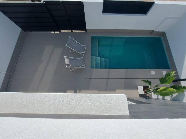 Chalet en venta en Torre-Pacheco, Campo de Cartagena y Mar Menor