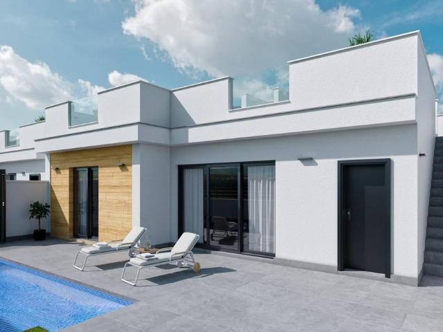 Chalet en venta en Torre-Pacheco, Campo de Cartagena y Mar Menor