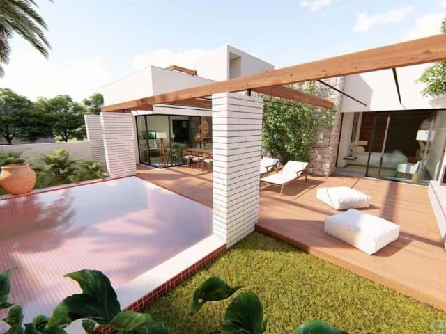 Chalet en venta en Torre-Pacheco, Campo de Cartagena y Mar Menor