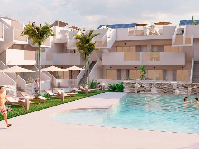 Chalet en venta en Torre-Pacheco, Campo de Cartagena y Mar Menor