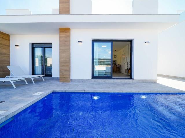Chalet en venta en Torre-Pacheco, Campo de Cartagena y Mar Menor