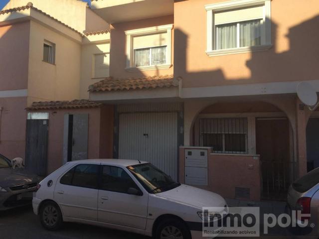 Chalet en venta en Torre-Pacheco, Campo de Cartagena y Mar Menor