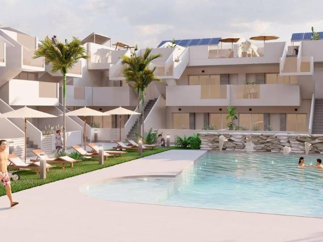 Chalet en venta en Torre-Pacheco, Campo de Cartagena y Mar Menor