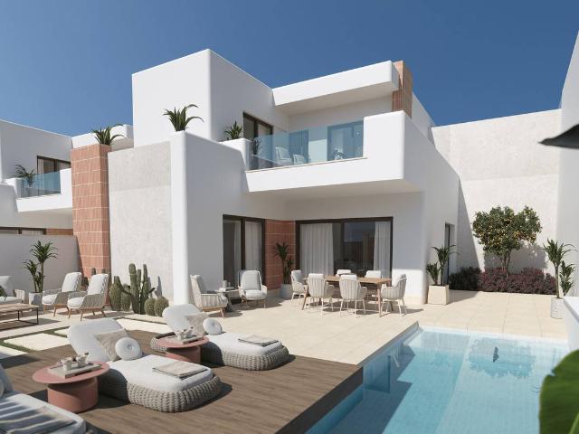 Chalet en venta en Torre-Pacheco, Campo de Cartagena y Mar Menor