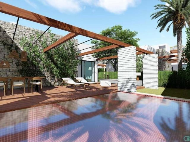 Chalet en venta en Torre-Pacheco, Campo de Cartagena y Mar Menor