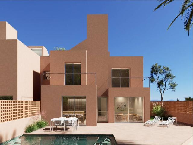 Chalet en venta en Torre-Pacheco, Campo de Cartagena y Mar Menor