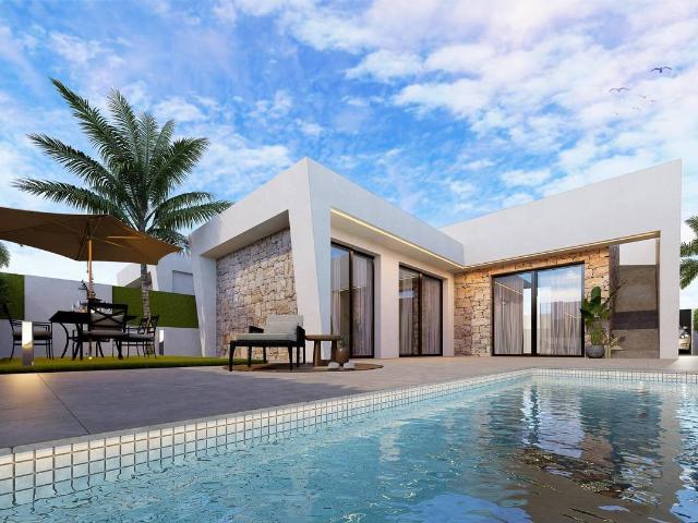 Chalet en venta en Torre-Pacheco, Campo de Cartagena y Mar Menor