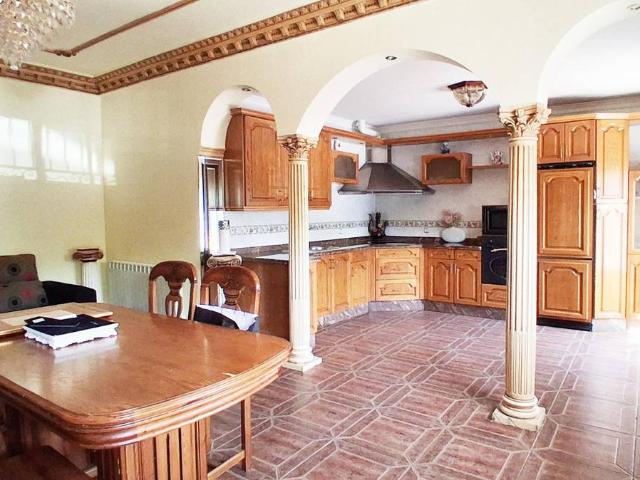 Villa en venta en Salamanca, Centro