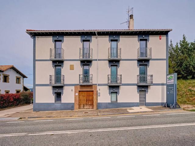 Chalet en venta en Zangozerria, Navarra
